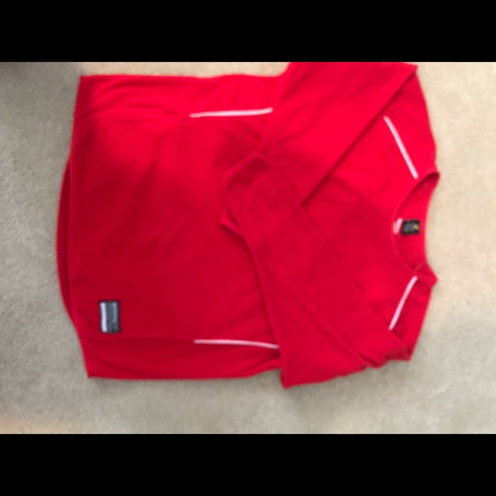 Men’s XL sweater